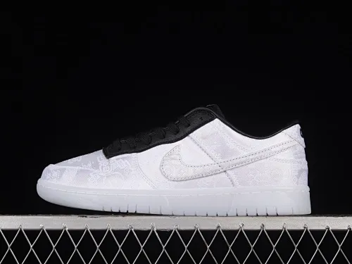 All Categories Nk SB Dunk Series Nk SB Dunk Low Low-top sneakers #ZG version Nk Dunk Low x Fragment